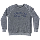 Athletic Grey