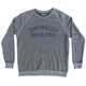 Athletic Grey