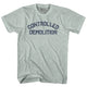 Athletic Cool Grey