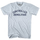 Athletic White