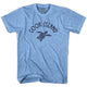 Athletic Blue