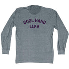 Athletic Grey
