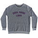 Athletic Grey