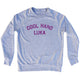 Grey Heather