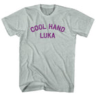 Athletic Cool Grey