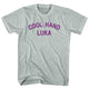 Athletic Cool Grey