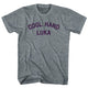 Athletic Grey