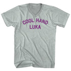Athletic Cool Grey