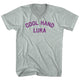 Athletic Cool Grey