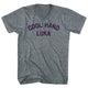 Athletic Grey