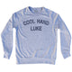 Heather Grey