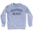Heather Grey