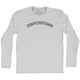 Grey Heather