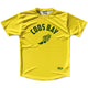 Varsity Yellow