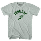 Athletic Cool Grey