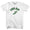 Prefontaine Coos Bay Running Wings Youth Cotton T-shirt