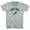 Prefontaine Coos Bay Running Wings Mens Tri-Blend V-neck T-shirt