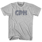 Grey Heather