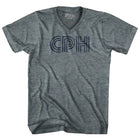 Athletic Grey