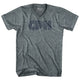 Athletic Grey