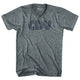 Athletic Grey