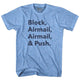 Athletic Blue