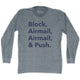 Athletic Grey