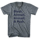 Athletic Grey