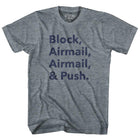 Athletic Grey