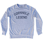 Heather Grey