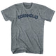 Athletic Grey