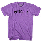 Heather Purple