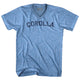 Athletic Blue
