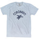 Athletic White