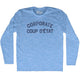 Athletic Blue