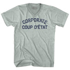 Athletic Cool Grey