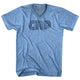 Athletic Blue