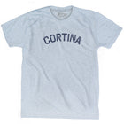 Athletic White