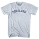 Athletic White