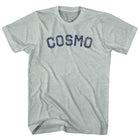 Athletic Cool Grey