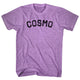Athletic Purple