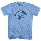Athletic Blue