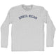 Grey Heather