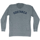 Athletic Grey