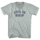 Athletic Cool Grey