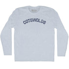 Athletic White