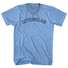 Athletic Blue