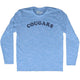Athletic Blue
