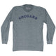 Athletic Grey