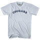 Athletic White